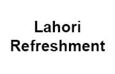 Lahori Refreshment