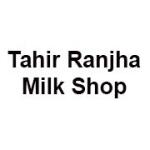 Tahir Ranjha Milk Shop