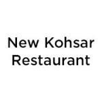 New Kohsar Restaurant