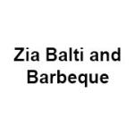 Zia Balti & Barbeque