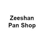 Zeeshan Pan Shop