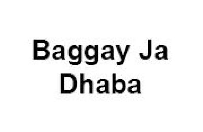Baggay Ja Dhaba
