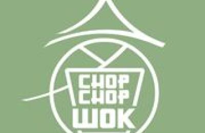 Chop Chop Wok