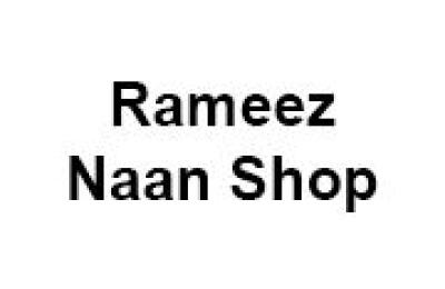 Rameez Naan Shop