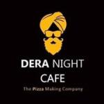 Dera Night Cafe