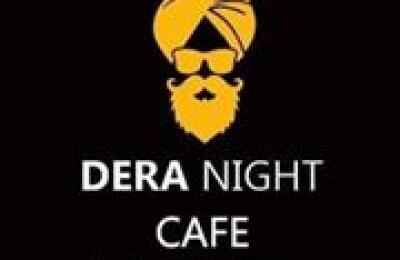 Dera Night Cafe