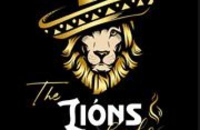 The Lion's Cafe