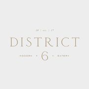 District 6