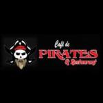 Cafe De Pirates