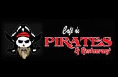 Cafe De Pirates