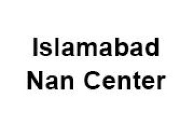 Islamabad Nan Center
