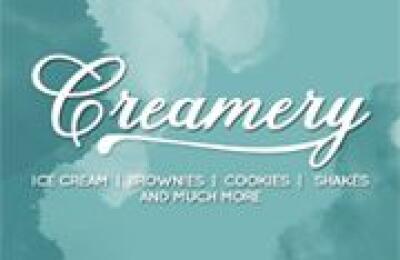Creamery