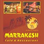 Marrakesh Cafe And Restaurant