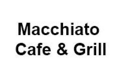 Macchiato Cafe & Grill