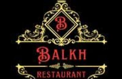 Balkh Restaurant