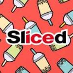 Sliced