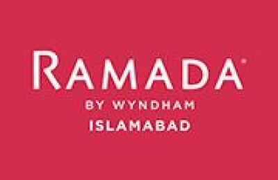 Pastry Passion - Ramada Hotel Isb