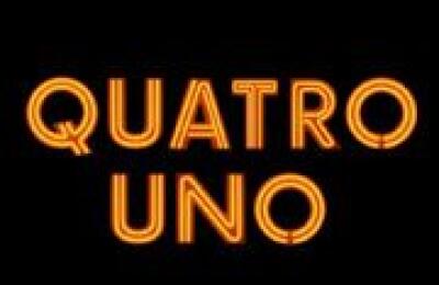 Quatro Uno
