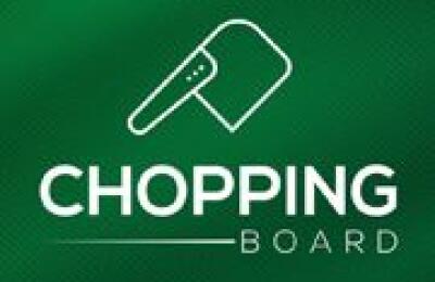 Chopping Board