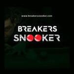 Breakers Snooker & Cafe