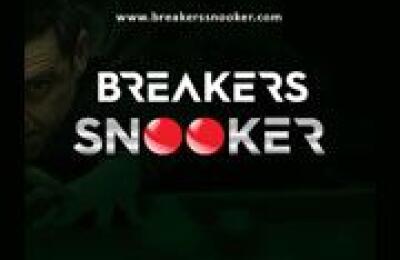 Breakers Snooker & Cafe