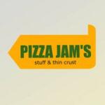 Pizza Jams