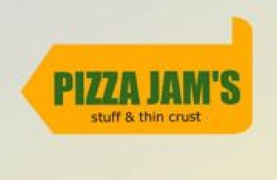 Pizza Jams