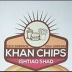 Khan Chips & Burgiro
