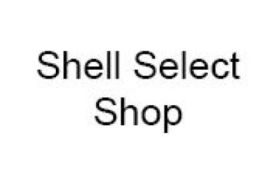 Shell Select Shop