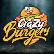 Crazy Burgers