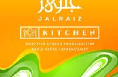 Jalraiz Kitchen