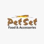 PetSet Food & Accessories