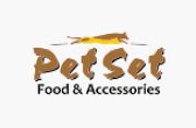 PetSet Food & Accessories