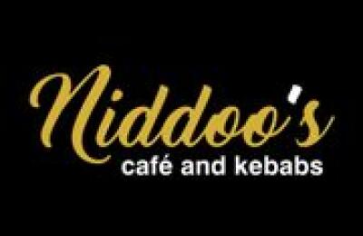 Niddoo's