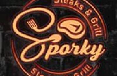 Sporky Steak House 