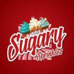 Sugary Sprinkles