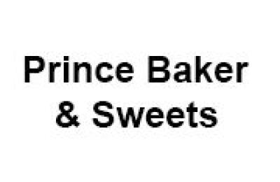 Prince Baker & Sweets