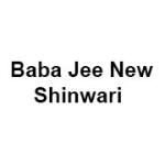 Baba Jee New Shinwari