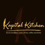 Kapital kitchen Islamabad