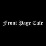 The Front Page Cafe