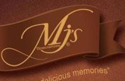 MJ's Coffee House and Bakery