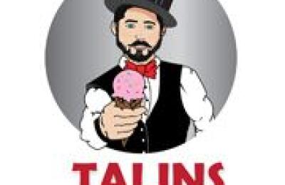 Talins