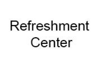 Refreshment Center