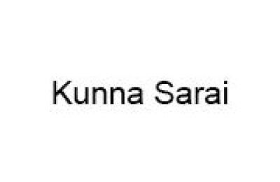 Kunna Sarai