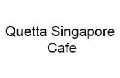 Quetta Singapore Cafe