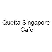 Quetta Singapore Cafe