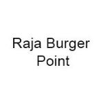 Raja Burger Point