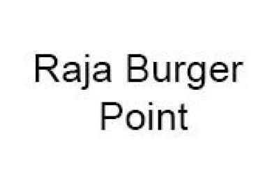 Raja Burger Point