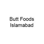 Butt Foods Islamabad