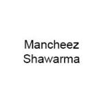 Mancheez Shawarma